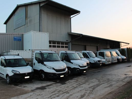 picture of Pottu & Seitz SA