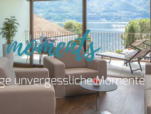 picture of Hotel & Lounge Lago Maggiore