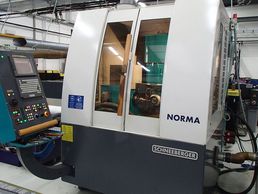 picture of JMD Affûtage- Jacques Pallud