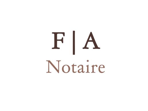 immagine di Etude de notaire, Me Fabien Andrey