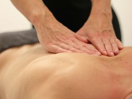 picture of Physiotherapie Kleinbasel