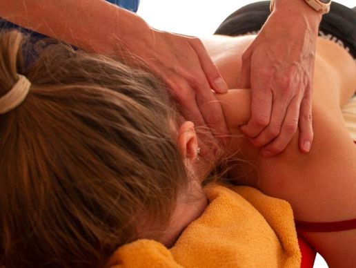 picture of Physiotherapie Kleinbasel