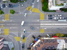 picture of DriveLab Fahrschule Zürich