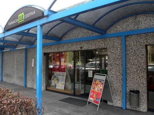 Bild zu Farmacia Moderna