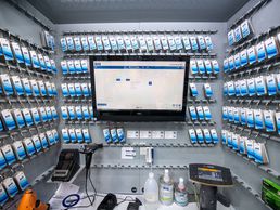 picture of IR-Technology GmbH