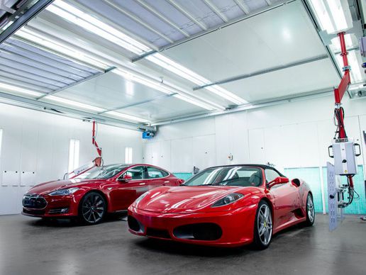 picture of IR-Technology GmbH