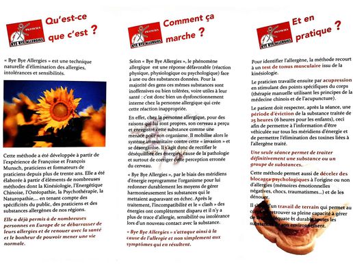 Bild zu Les Racines de la Vie