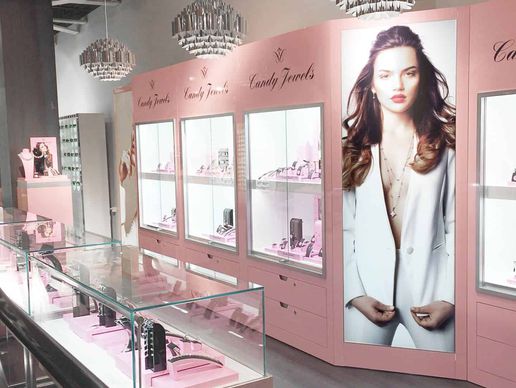 Bild zu Candy Jewels