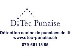 picture of DTec Punaise Sàrl