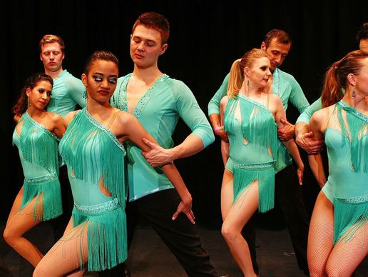 picture of Salsa People GmbH