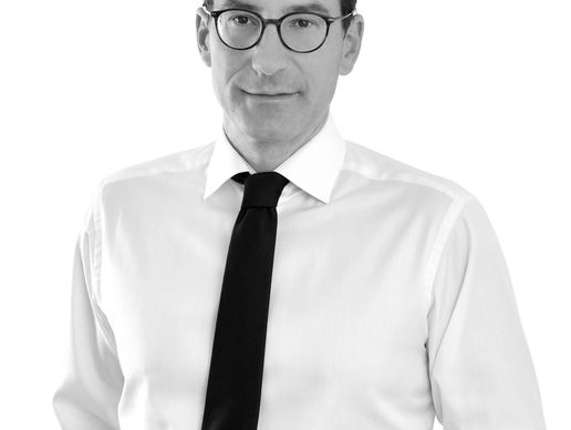 Bild zu Couchepin Gaspard