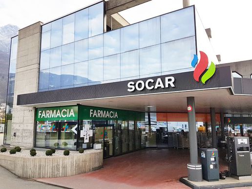 picture of Farmacia Camorino