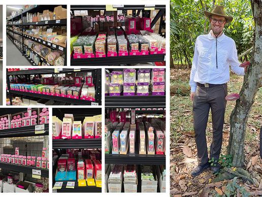 Bild zu Cakelicious Sàrl