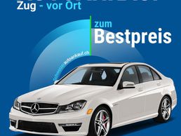 picture of Schweizer Autoankauf - Autoankauf in der Schweiz