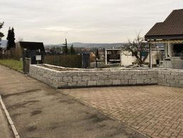 immagine di Gasser Gartenbau & Landschaftsbau AG