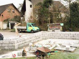 immagine di Gasser Gartenbau & Landschaftsbau AG