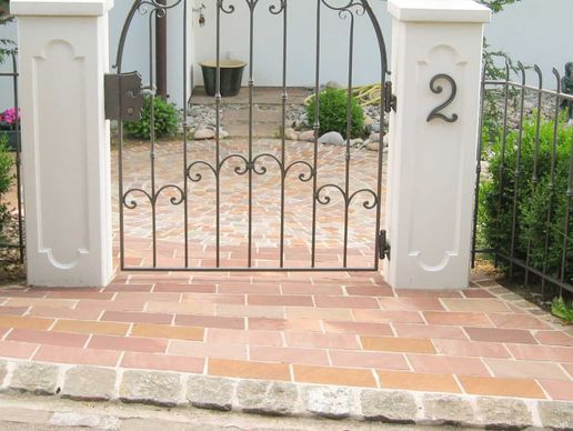 immagine di Gasser Gartenbau & Landschaftsbau AG