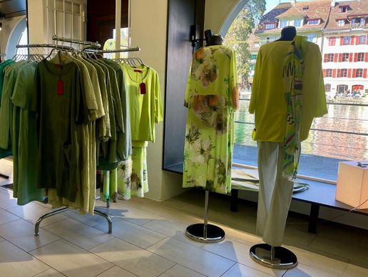 Bild zu Clever & Art Mode