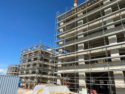 picture of J.D.S. Echafaudages SA