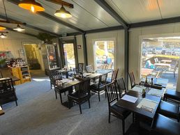 image de Restaurant Bahnhöfli