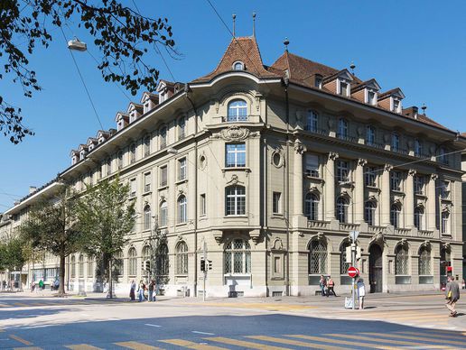 immagine di Walder Wyss AG