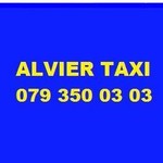 picture of Alvier Taxi Loop