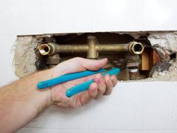 Bild zu Plombier Neuchâtel