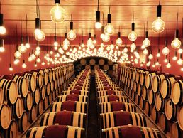 Bild zu Domaine Jean-René Germanier SA