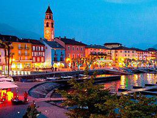 picture of FEWOascona Sagl