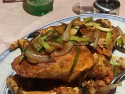 picture of Fleuve d'Or