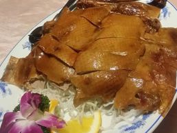 picture of Fleuve d'Or