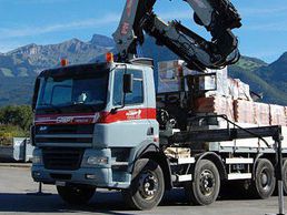 immagine di Grept Frères SA