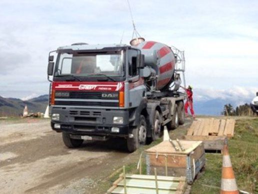 immagine di Grept Frères SA