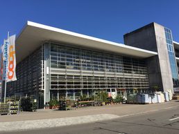 picture of Coop-ITS-Travel AG