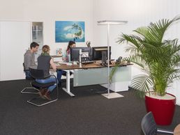 picture of Coop-ITS-Travel AG