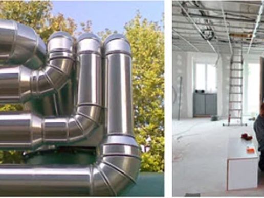 Bild zu Constantin Isolations SA