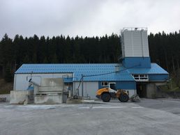 picture of Béton Frais SA