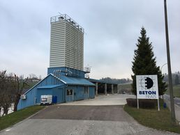 picture of Béton Frais SA