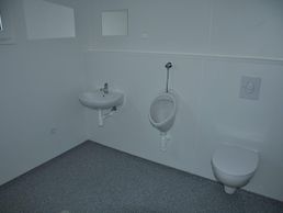 picture of Forster Container