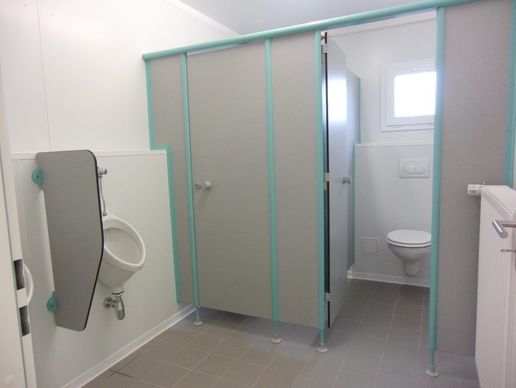 picture of Forster Container