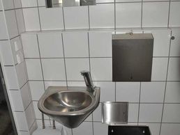 picture of Forster Container