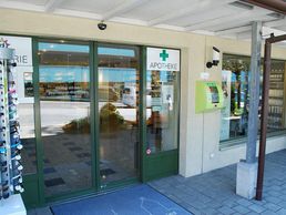 Bild zu Apotheke Drogerie Spiez AG