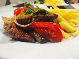 picture of la Tentation