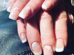 immagine di Elena nail ongles Genève