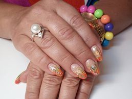 immagine di Elena nail ongles Genève