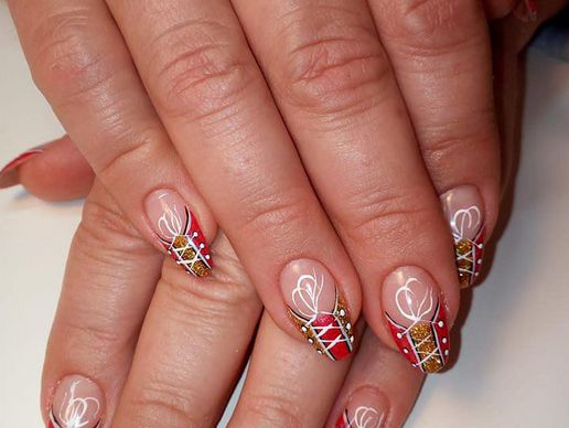 immagine di Elena nail ongles Genève