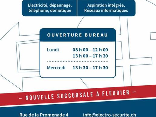 Bild zu Electro-Sécurité S.à.r.l