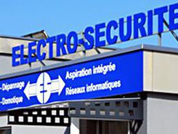 Bild zu Electro-Sécurité S.à.r.l