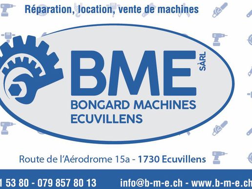 picture of Bongard Machines Ecuvillens Sàrl