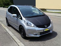 immagine di Carrosserie de Chexbres